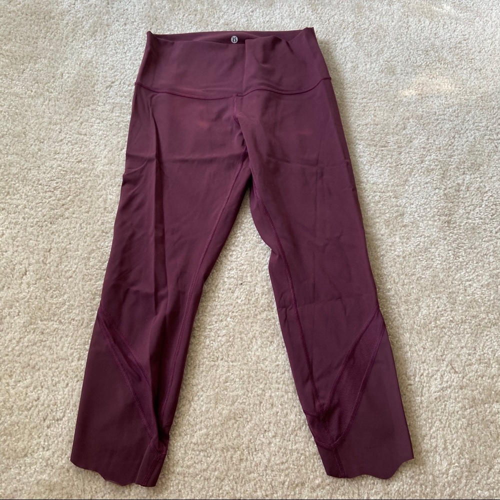 Wunder under leggings